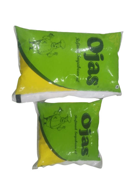 Refined Sunflower Oil