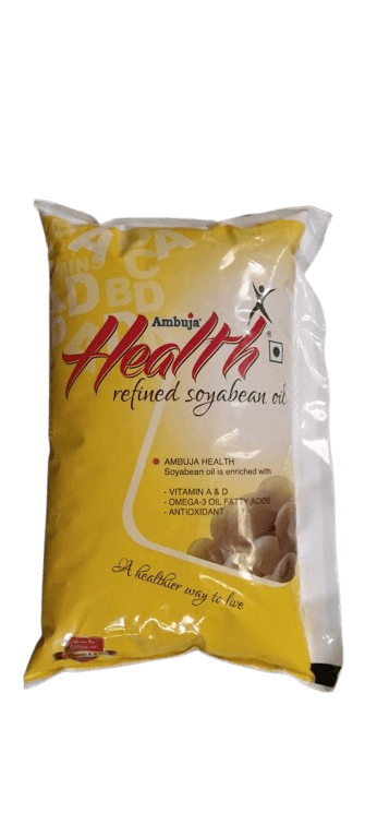 Groundnut Oil